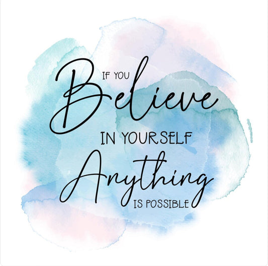 Bella Nae’s Inspirational Quote of the Day