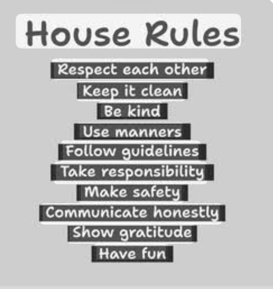 The Importance of Kitchen Etiquette